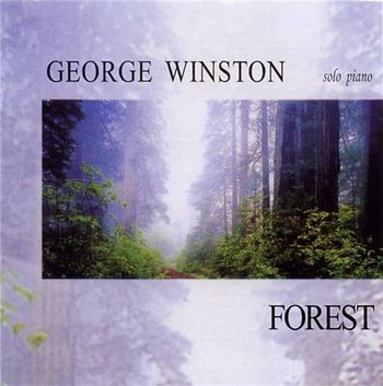 George Winston - Forest 1994